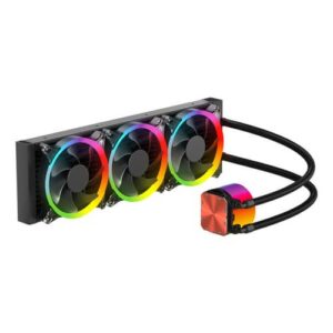 Ant Esports ICE Chroma 360 ARGB 360mm CPU Liquid Cooler