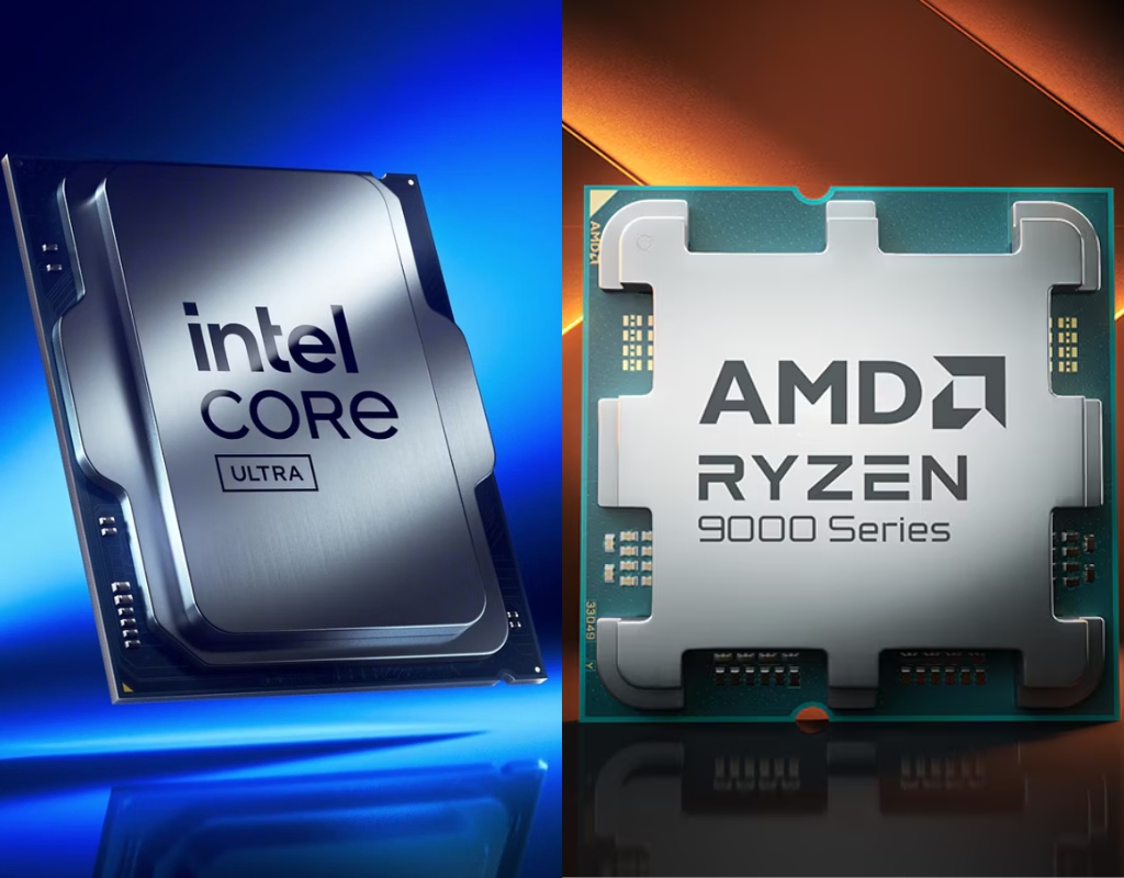 Intel Core Ultra Processor — High-Performance CPU for Modern PCs