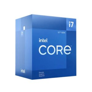 Intel I7