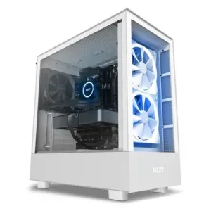 Starter Quest PCs