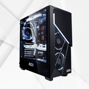 Pro Battle PCs
