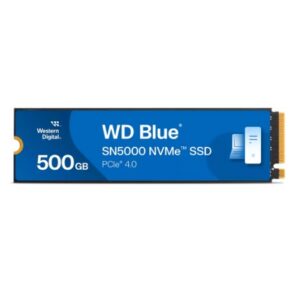 Gen 4 NVMe