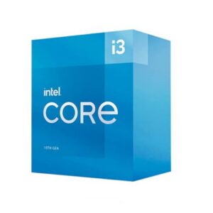 Intel I3