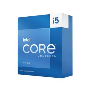 Intel I5