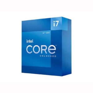 Intel Core i7-12700K Processor2720