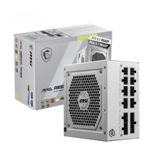 Power Supply