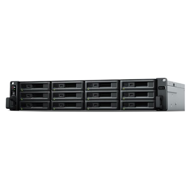 Synology RackStation RS3621xs+ Enterprise NAS Storage