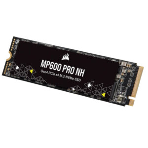 Corsair MP600 PRO NH 2TB PCIe Gen4 NVMe M.2 SSD