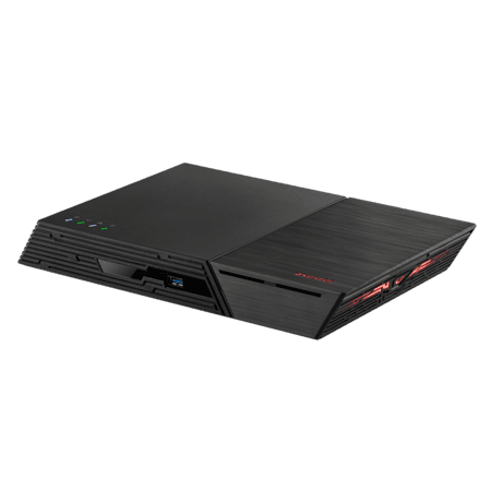 ASUSTOR Flashstor 6 FS6706T NAS ASUSTOR Flashstor 6 FS6706T All-Flash NVMe NAS