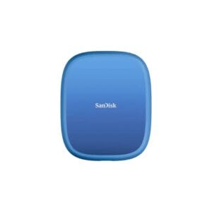 SanDisk Creator Phone SSD MagSafe portable SSD for iPhone and content creators