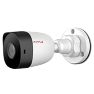 CP Plus 2.4MP IR Bullet CCTV Camera