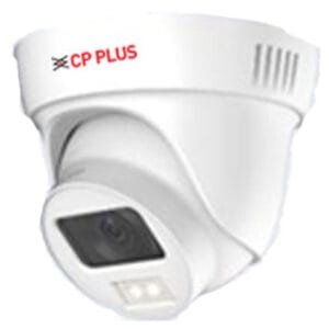 CP Plus CCTV Cameras & Security Solutions
