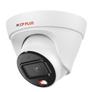 CP Plus 2MP IP Dome Camera CP-UNC-DA21L3C-LQ