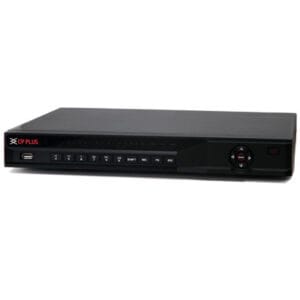 CP Plus 32 Channel 1080N DVR CP-UVR-3201E2-I