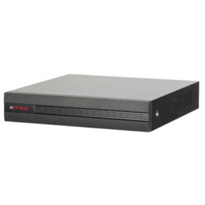 CP Plus 4 Channel 1080N DVR CP-UVR-0401E1-IC