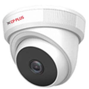 CP Plus 2.4MP Full HD Dome CCTV Camera CP-URC-DC24PL2
