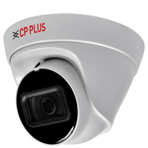 2MP Network IR Dome Camera with Built-in Mic
