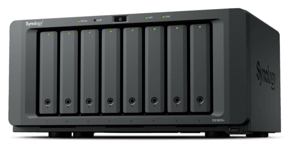Synology DS1825+ 8-Bay NAS