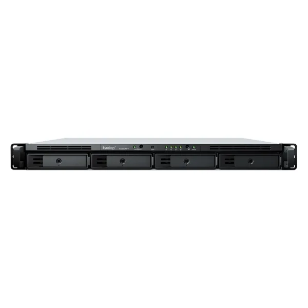 Synology RS822RP+ 4-Bay Rackmount NAS