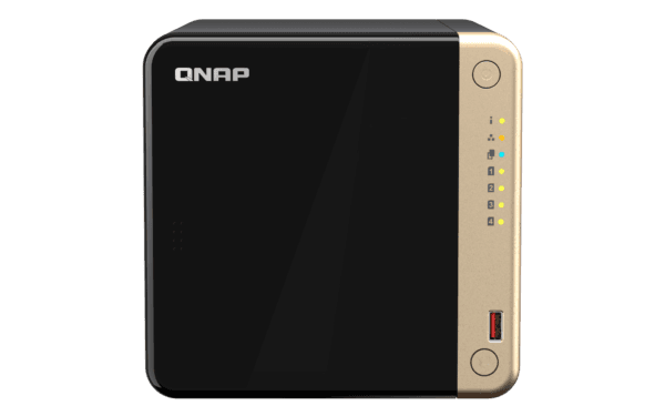QNAP TS-464 4-Bay NAS