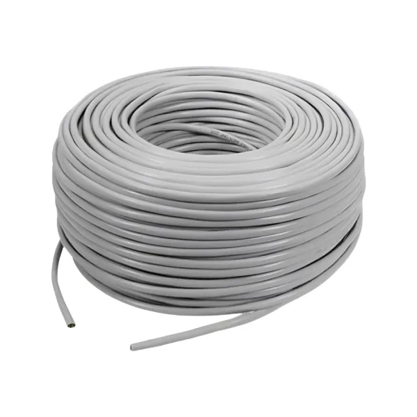 CP PLUS CP-EUT-6TGL23-100 CAT6
