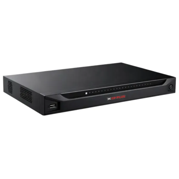 CP PLUS CP-UNR-4K5644-V2