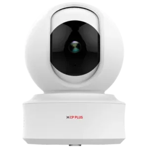CP PLUS CP-E31Q 3MP EZY CAM