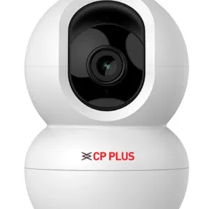 CP PLUS CP-E48Q EZYCAM WIFI CAMERA