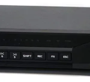 CP PLUS CP-UNR-4K4322-V2