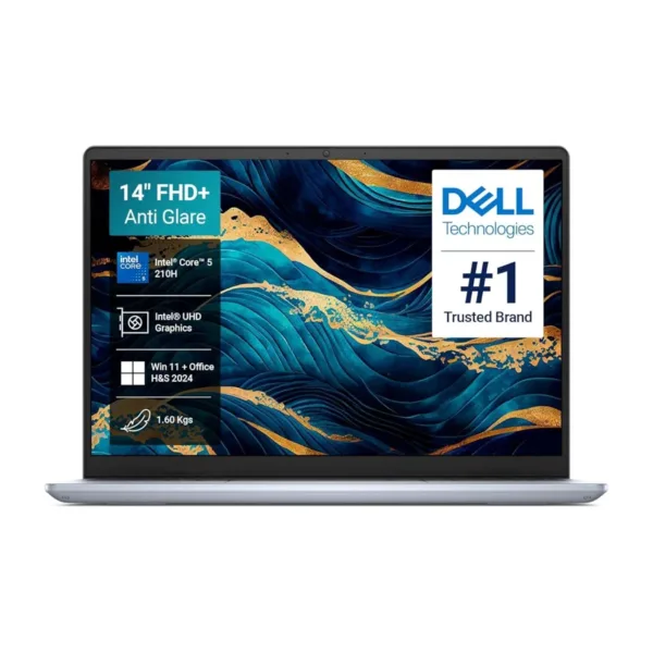 Dell 14 Plus 7440 Laptop (Intel Core 7 240H, 16GB, 512GB SSD, 14", Win 11)