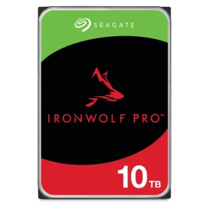 10 TB Exp. 3.5'' Desktop External Hard Drive