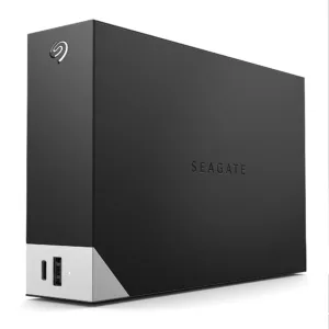 20 TB Exp. 3.5'' Desktop External Hard Drive