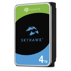 4 TB Exp. 3.5'' Desktop External Hard Drive