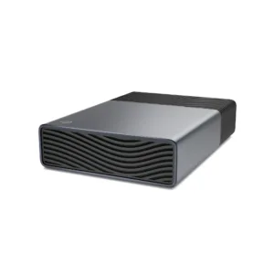 8 TB One Touch 3.5'' Desktop External Hard Drive