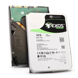 Seagate 18TB SATA NAS PRO IronWolf Pro NAS Hard Drive