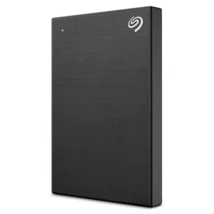 Seagate 2TB One Touch Portable External Hard Drive