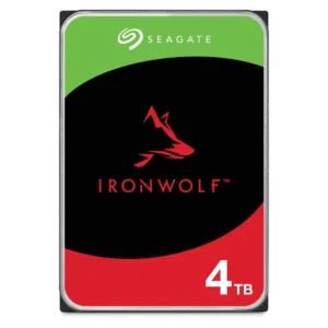 Seagate 30TB SATA NAS PRO IronWolf Pro NAS Hard Drive