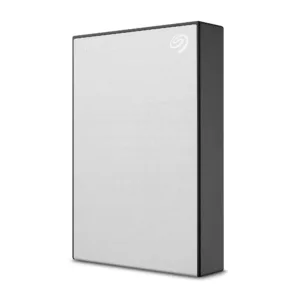 Seagate 4 TB Basic Portable External Hard Drive