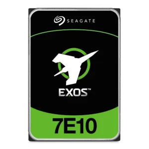 Seagate 4TB Enterprises Exos Enterprise Hard Drive