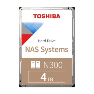 Toshiba 10Tb Nas NAS Hard Drive