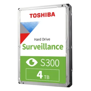 Toshiba 20TB Enterprises Enterprise Hard Drive
