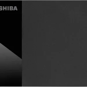 Toshiba 4TB AV Surveillance Hard Drive