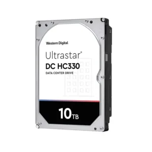 WD 10TB AV SATA Surveillance Hard Drive