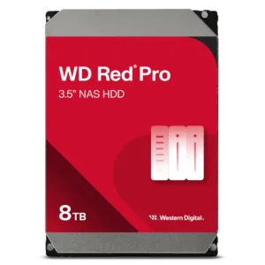WD 16TB Red PRO NAS Pro Hard Drive