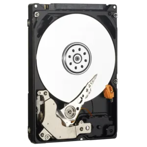 WD 1TB AV SATA Surveillance Hard Drive