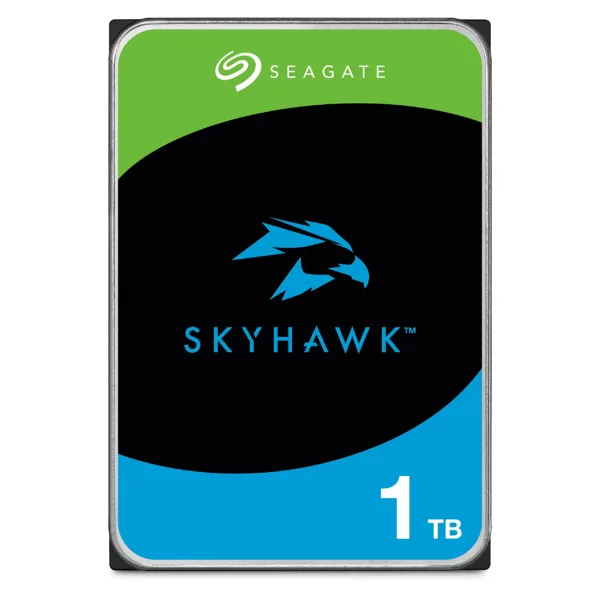 Seagate SkyHawk Surveillance HDD