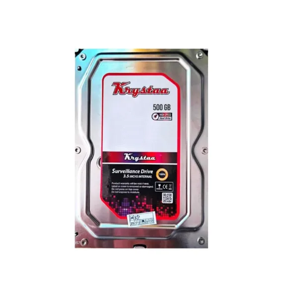 Toshiba P300 Desktop HDD