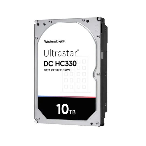 WD Ultrastar Enterprise HDD