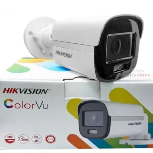 Hikvision DS-2CE10DF0T-PFS