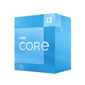 Intel Core i3-12100F Desktop Processor